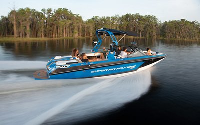 Nautique Super Air GS24