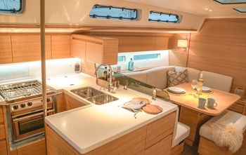 X-Yachts Xc 50 (2025)