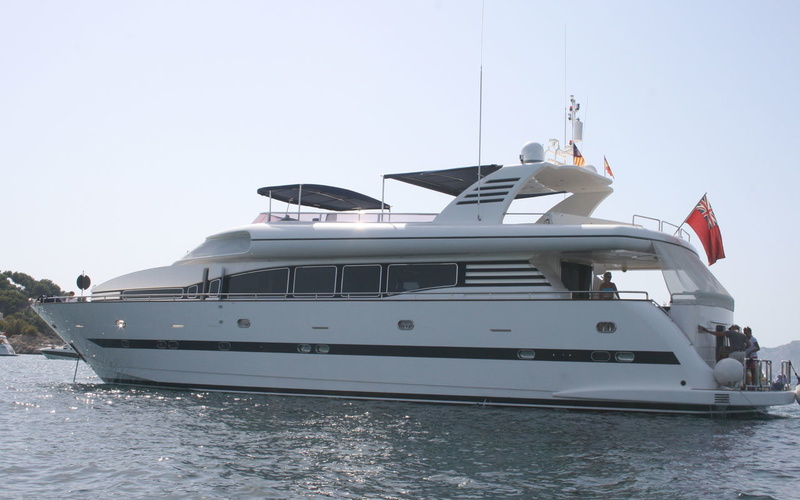 Elegance Elegance 90