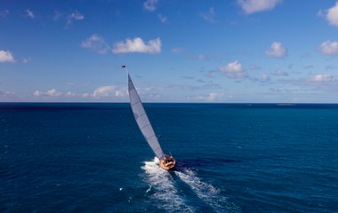 Royal Huisman  Pumula