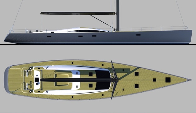Comar  Shadow