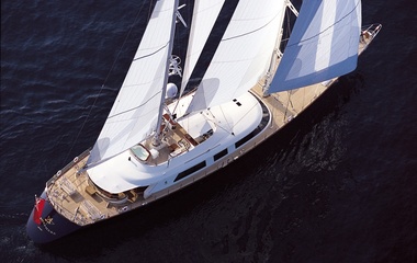 Perini Navi Atmosphere