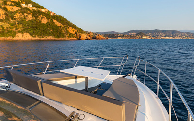 Galeon 460 Fly