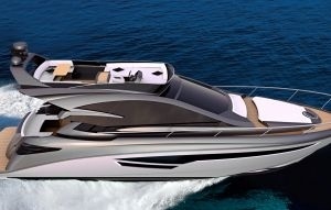 Cobrey C40 FLY (2019)