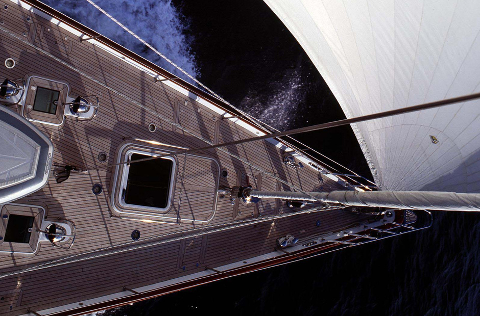 Royal Huisman  Juliet