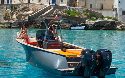 Lilybaeum Levanzo 25