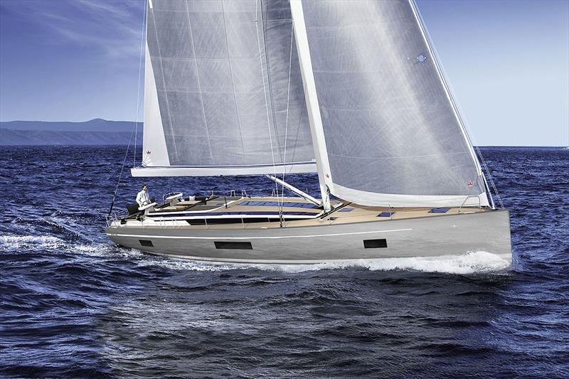 Bavaria C65