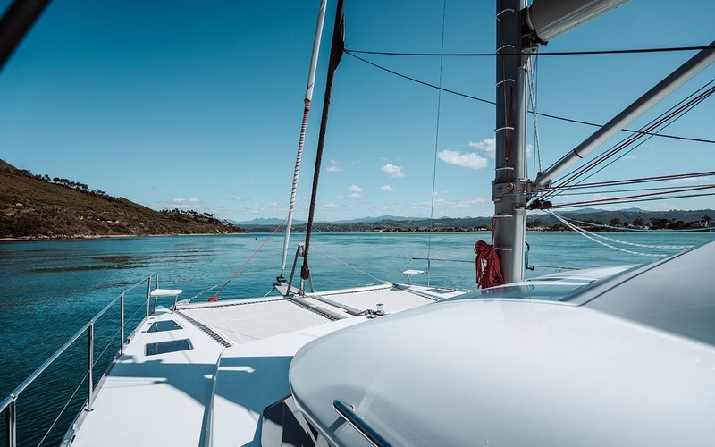 Knysna 550