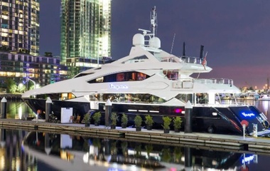 Sunseeker Nancy-Jean