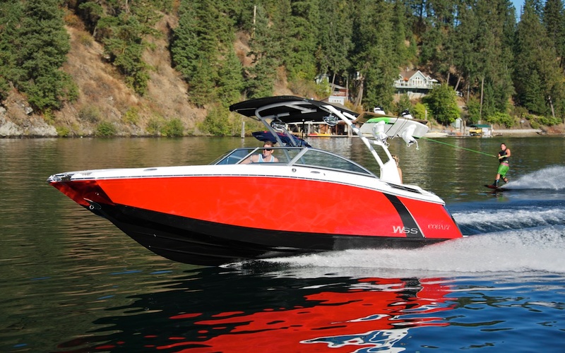 Cobalt 26SD WSS