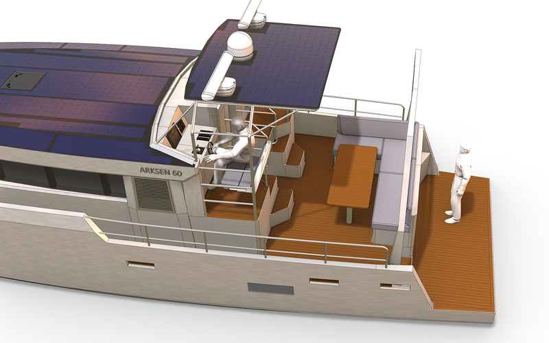 Arksen 60