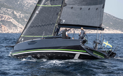 Shogun 43
