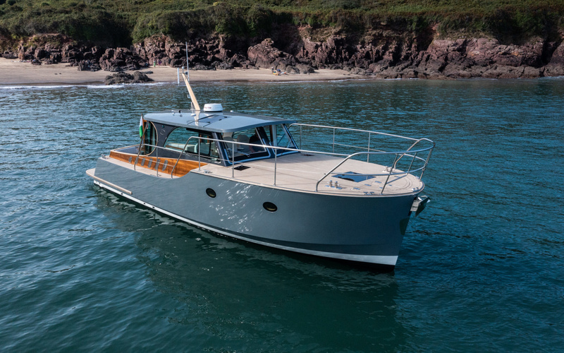 Dale Classic 37