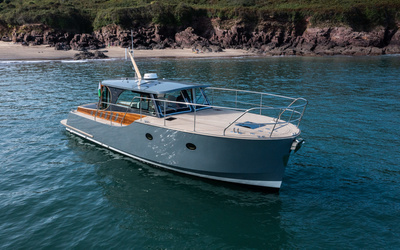 Dale Classic 37