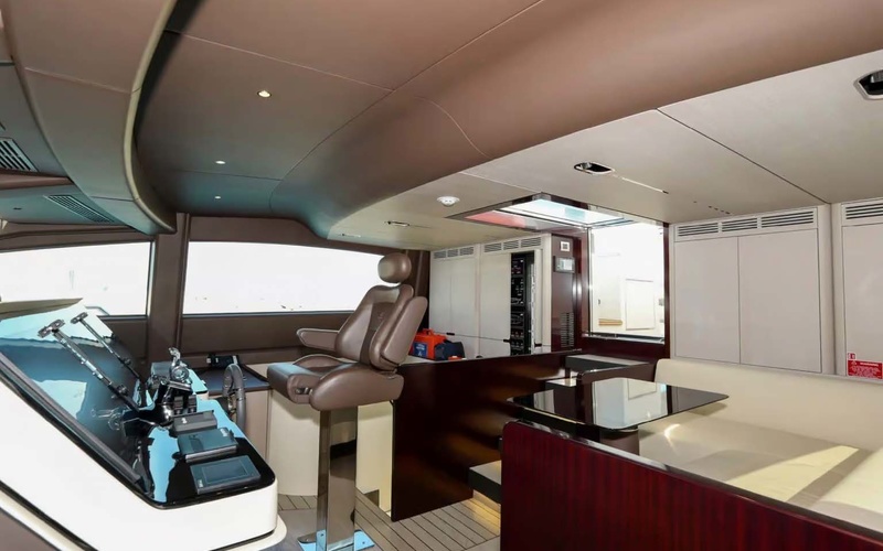 Premier Pontoons Grand Majestic