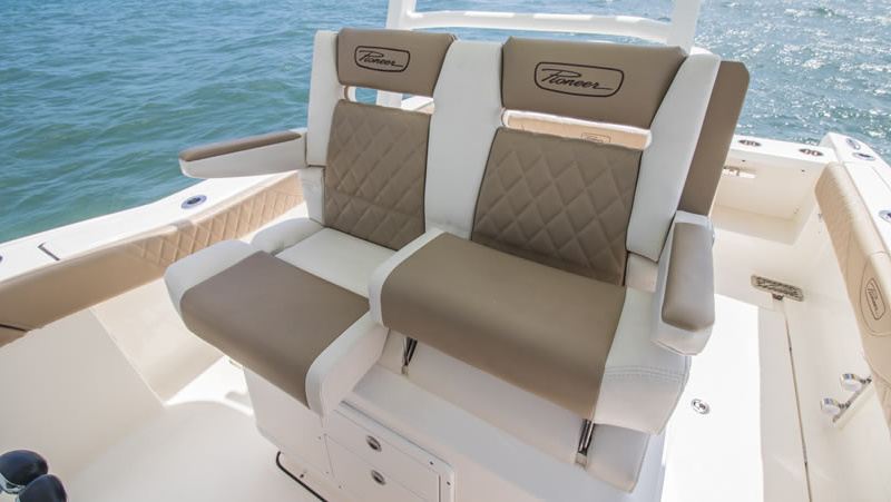 Pioneer Pelagic 270