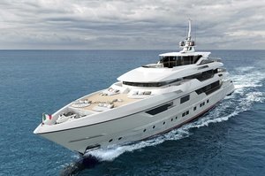 Admiral Maxima 55 880GRT