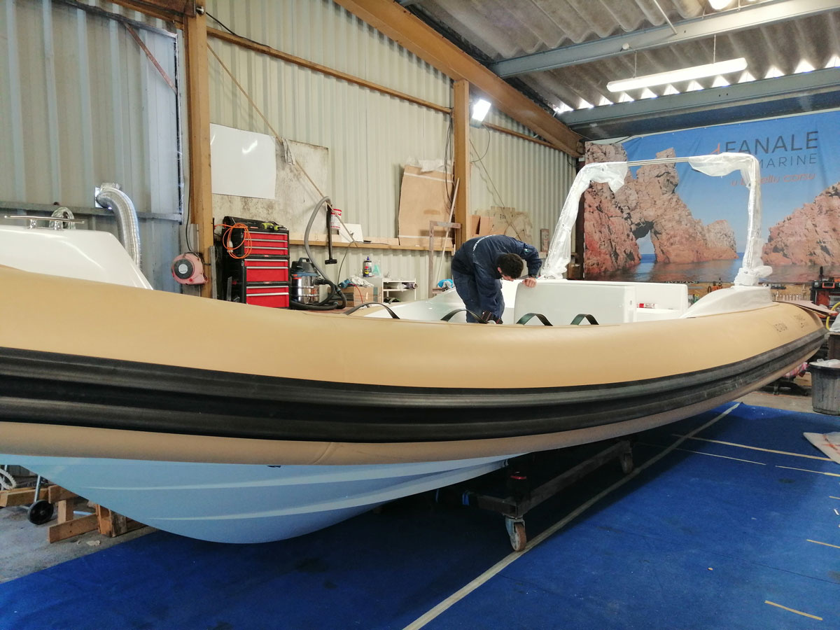 Fanale Marine