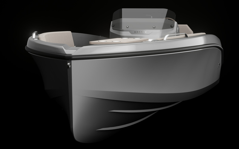 Rand Breeze 20