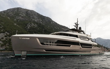 Mengi-Yay Yachts Gisa