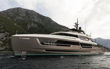 Mengi-Yay Yachts Gisa