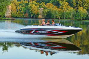 Larson LSR 2000