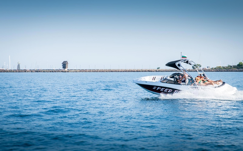Mercan Butterfly 24