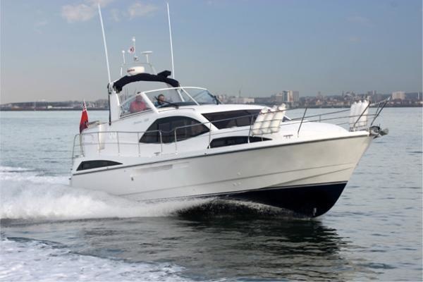 Broom 395