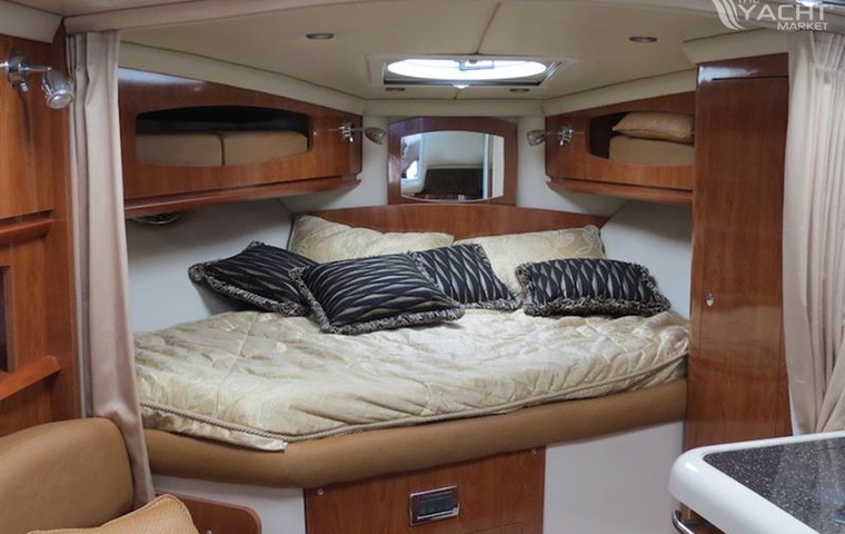 Four Winns Vista 258 (2007)