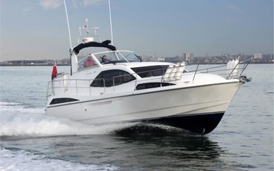 Broom 395