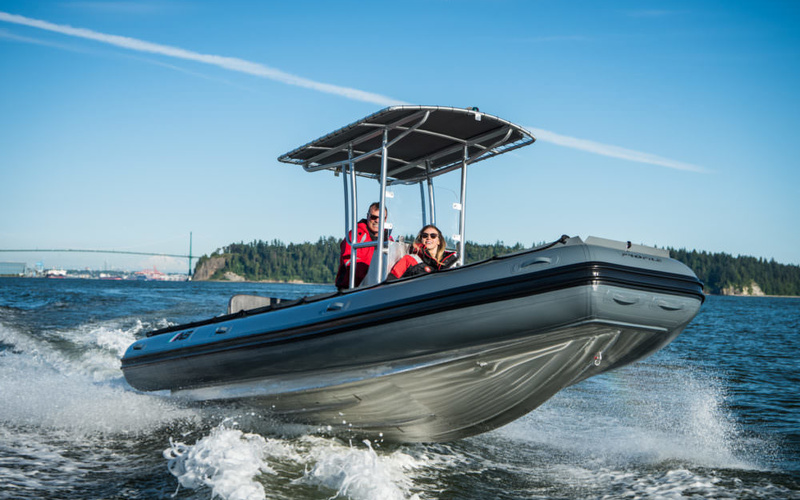 AB Inflatables Profile A21-XHD