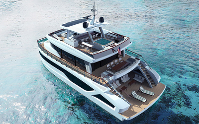 Lazzara  LPC 300