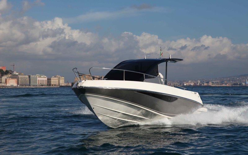 Salpa 30 GT
