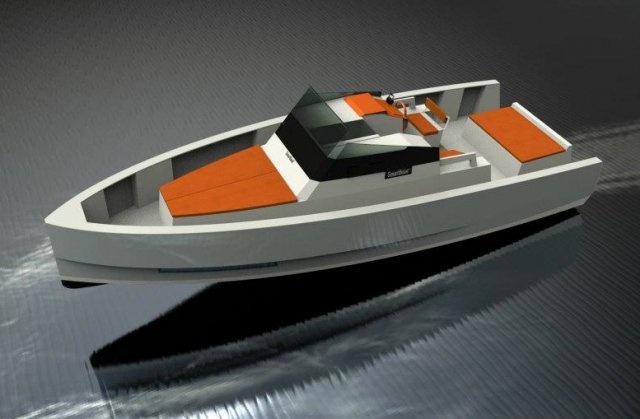 Smartboat 30