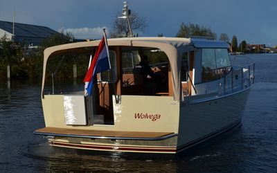 Brandsma Luna 30