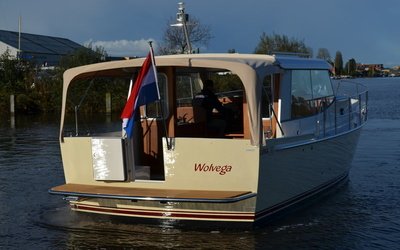 Brandsma Luna 30