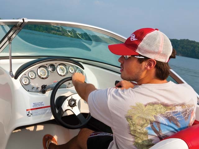 Sea Ray 175 Sport 