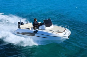 Beneteau Flyer 5.5 SUNdeck