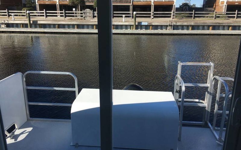 Catamaran Cruisers 10x35