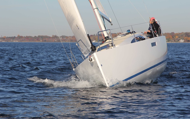 J/Boats J/112E