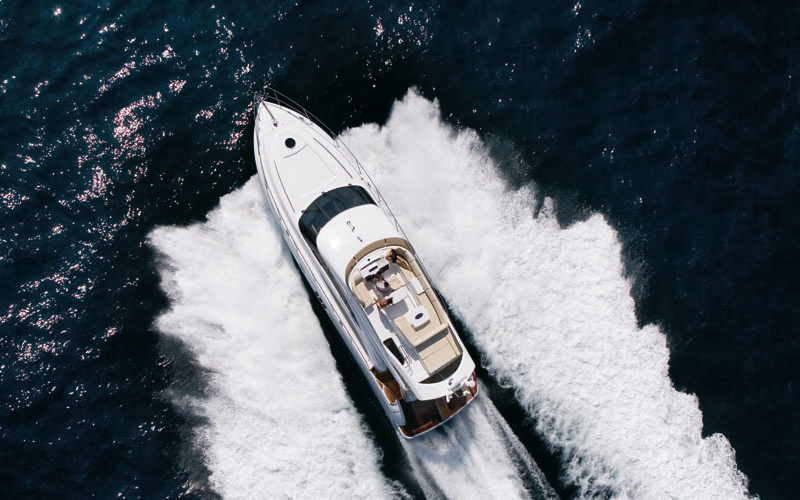Princess 58