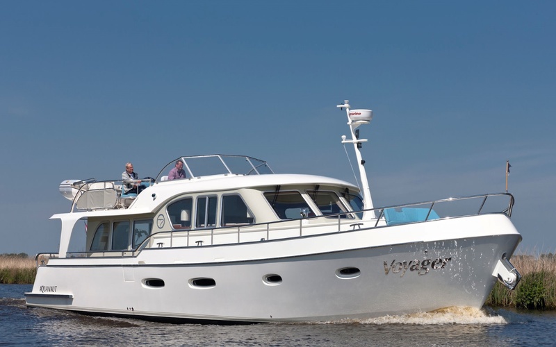 Aquanaut EV 1700 II