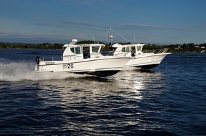 Nord Star 26 Patrol