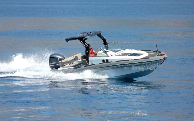 Agapi 750