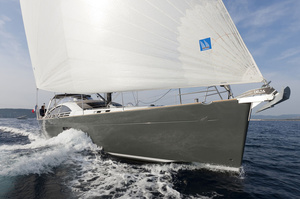 Wauquiez Pilot Saloon 55
