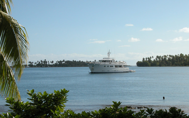 OCEA Classic 100
