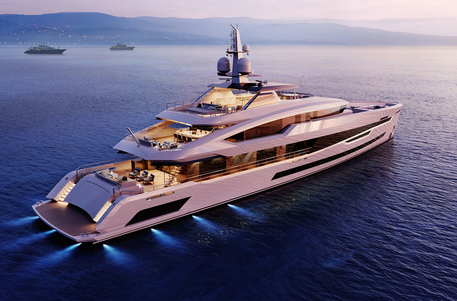 Heesen Akira