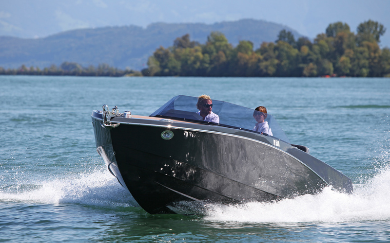 Ganz Ovation 6.8