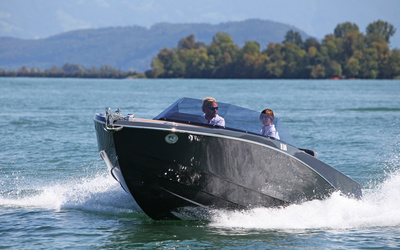 Ganz Ovation 6.8