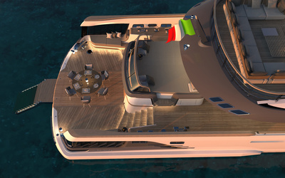 Admiral S Force 55